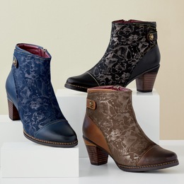 Spring Step Socute Bootie, , large