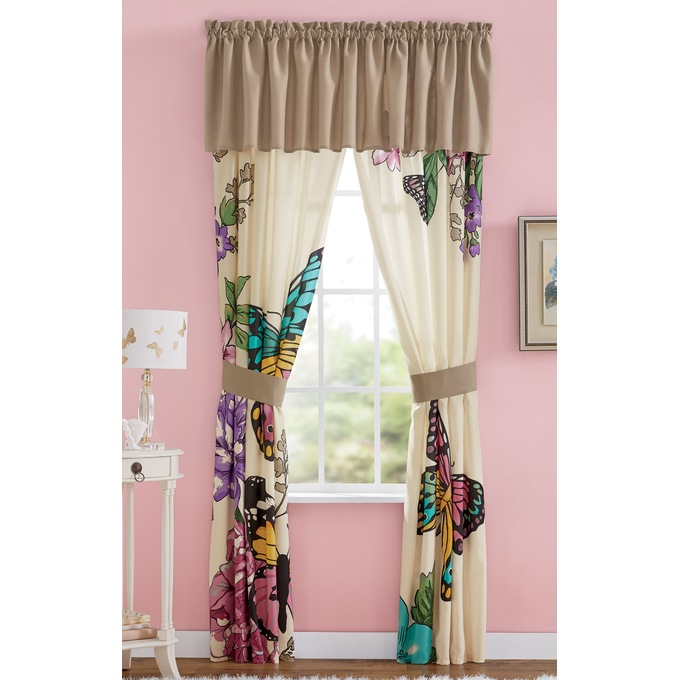 Ariana Window Treatments, , large