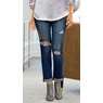 Beckie Bling Jean, , large