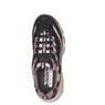 Skechers Women's D'Lites Leopard Lace-Up, , large
