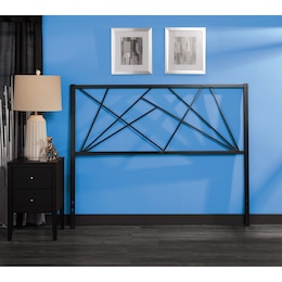 Jagger Contemporary Headboard, , large