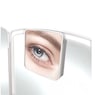 My Foldaway Lighted Makeup Mirror, , large