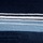 Blue Stripe