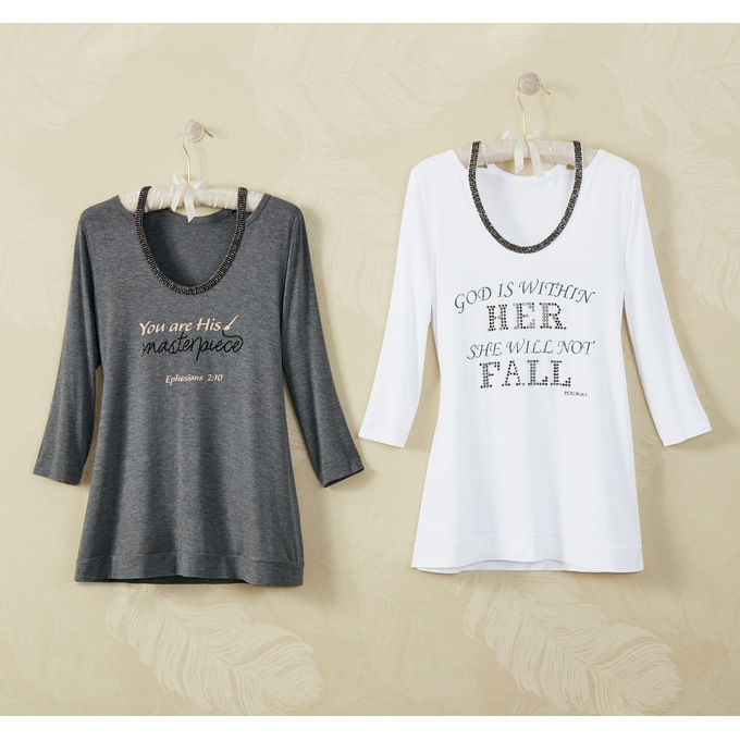 My Faith T-Shirt, , large