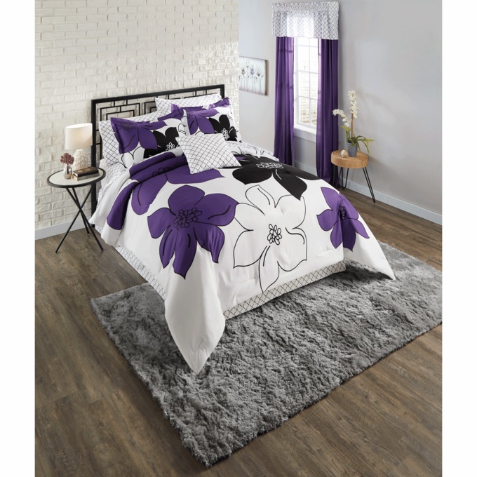 Melina Complete Bed Set, , large