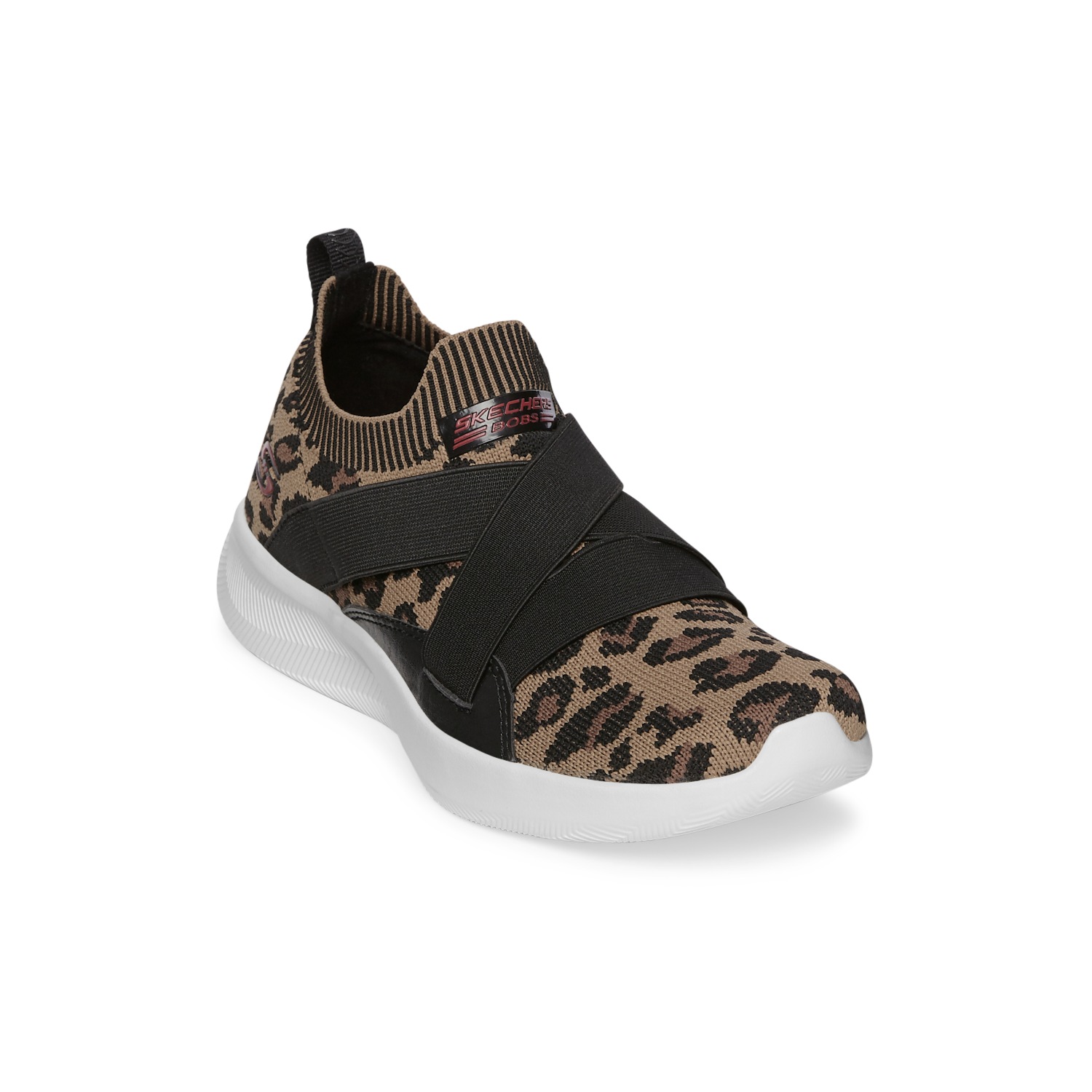 bob's sport from skechers memory foam
