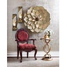Breanna Hand-Carved Chair, , large