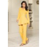 Lucie Pant Outfit, Yellow, large