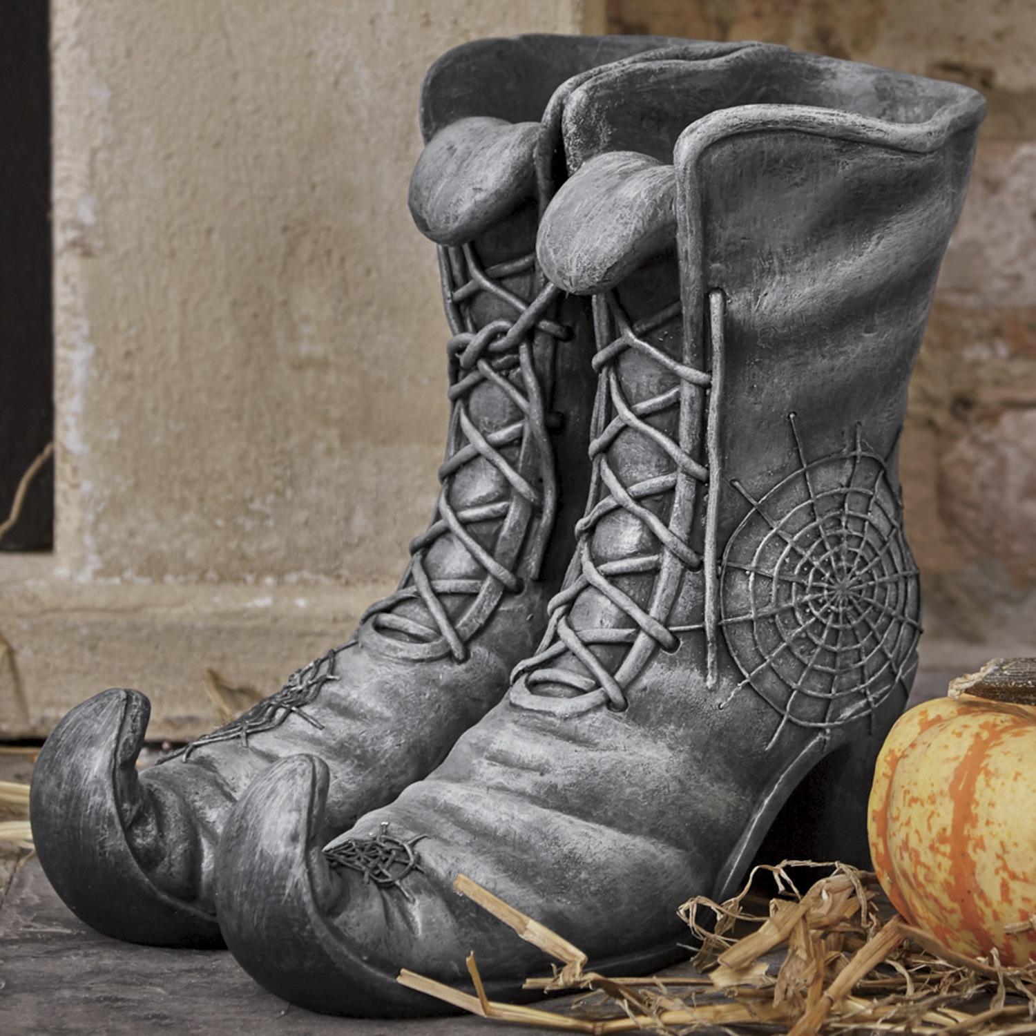 Witchy boots outlet