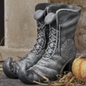 Witch Boots, , large