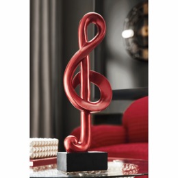 Music Sculpture, , large