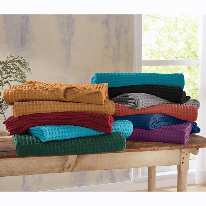Color Connection Blanket, , large