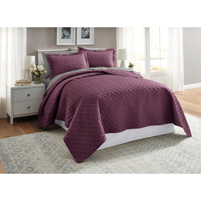 Color Connection Sham, , large