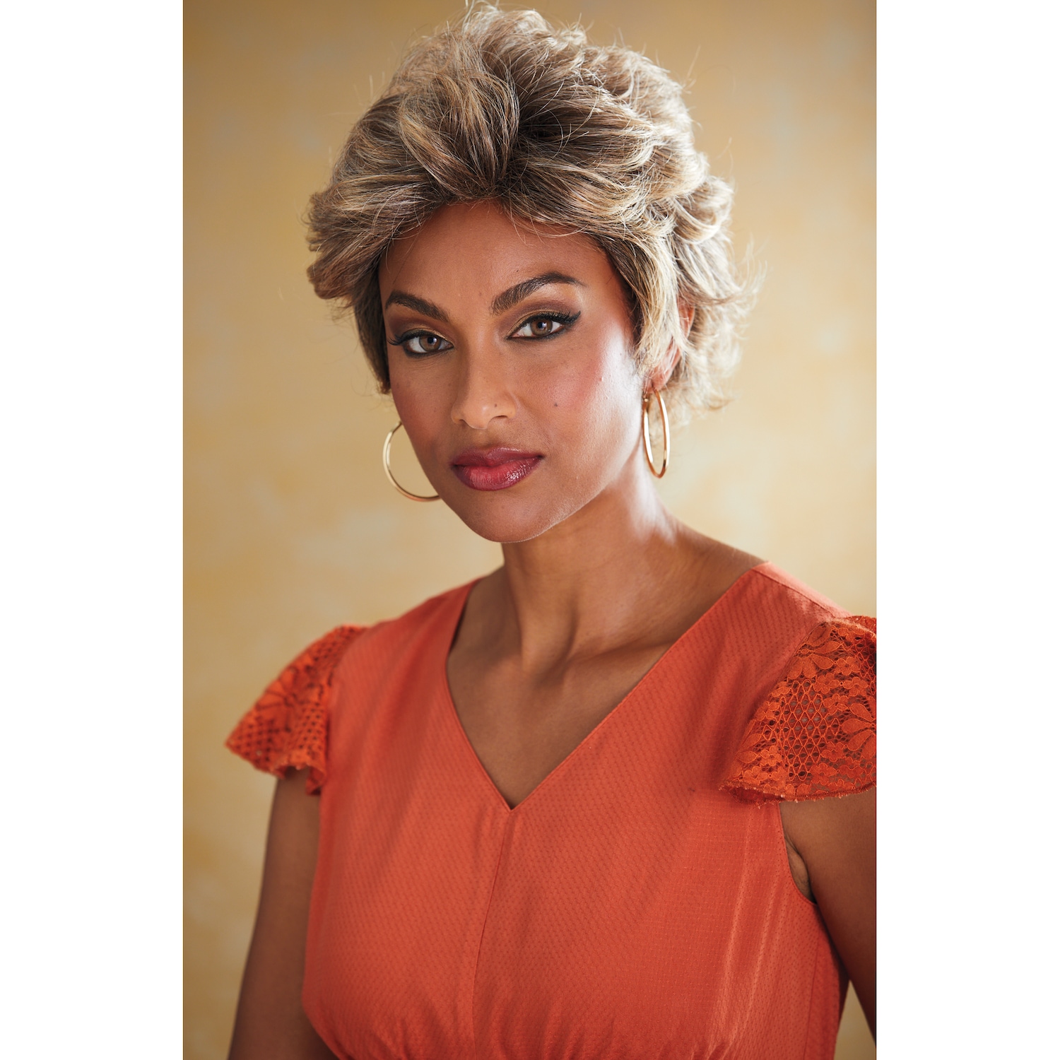 Geneva Wig Midnight Velvet