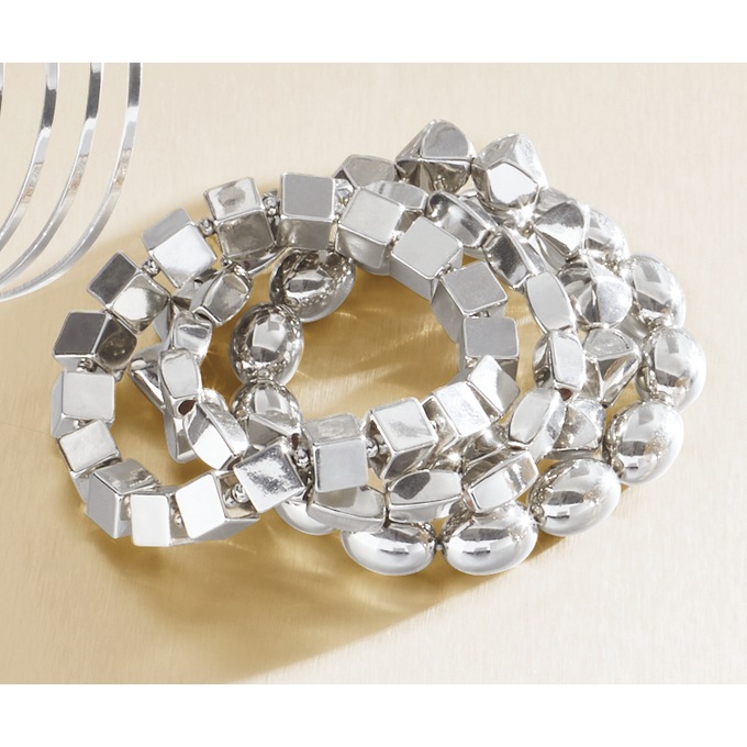 Cuff or Bracelet Set, , large
