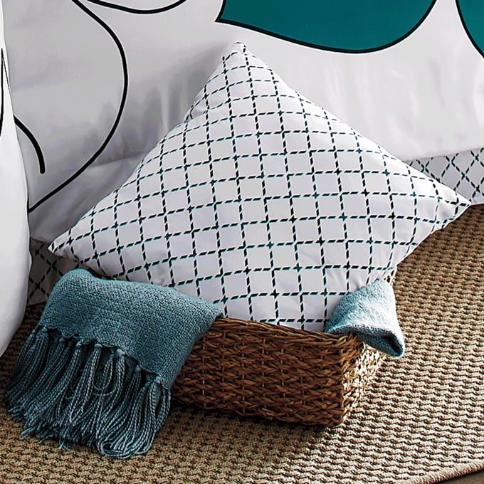 Melina Accent Pillow, , large