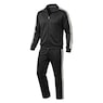 Casual 2 Piece Men's Active Set with Side Stripe Accents, , large