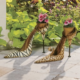 High Heel Planter, , large