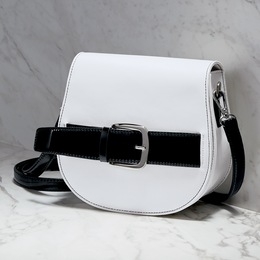 Belted Crossbody, , large