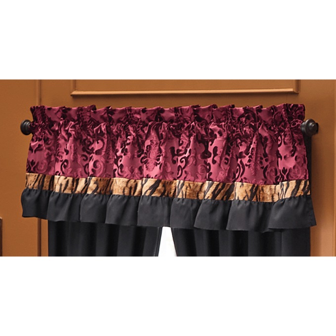 Bristol Valance, , large