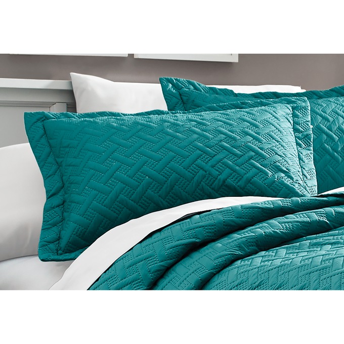 Color Connection Sham, , large