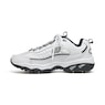 Skechers Men’s Energy - After Burn Shoe, White Navy, large