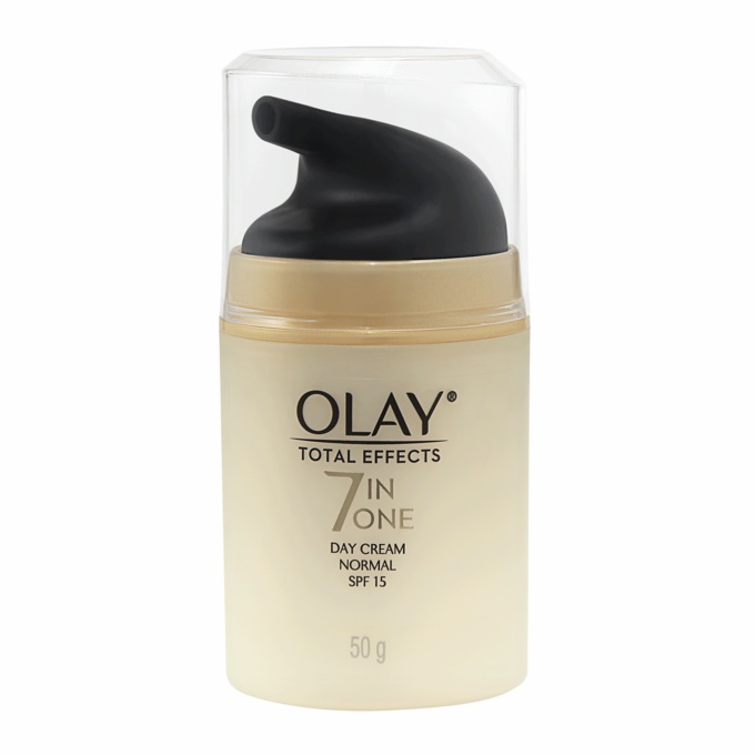 Olay Total Effects Day Cream, , large