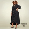 Ellarie Maxi Dress, , large