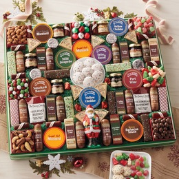 Santa&rsquo;s 77 Favorites, , large