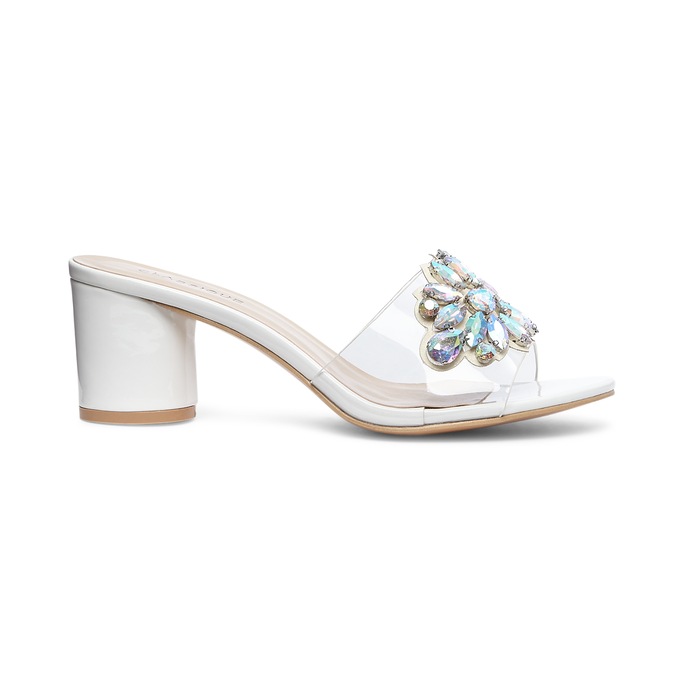 Classique Sunburst Ornament Slide, , large