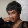 Terri Short Wig, , large