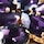 Purple Goldtone