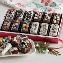 Brownie Bars, , large