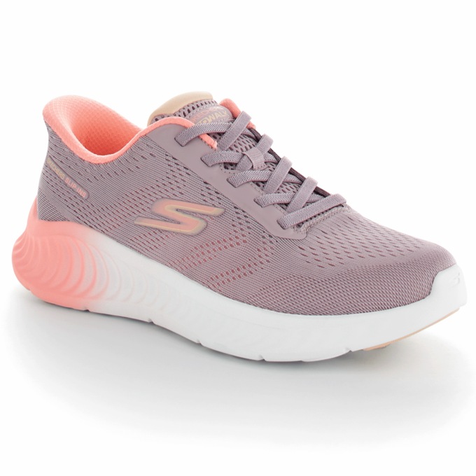 Skechers Women's Slip-Ins GO WALK Now Khloe Shoe, , large