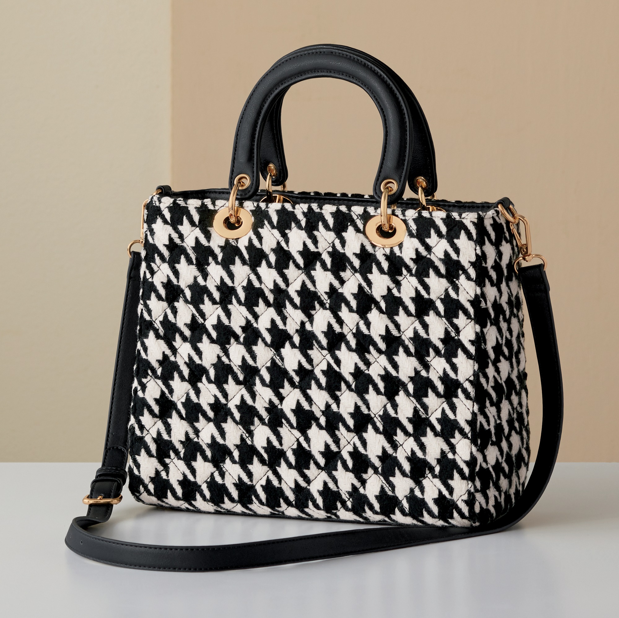 Midnight velvet purses top