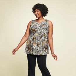 Pretty Wild Tank, , large
