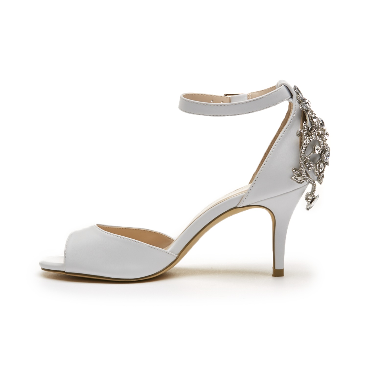 Rhinestone Back Sandal By Classique Midnight Velvet Usage recommendations for #768159, color schemes and color meaning. midnight velvet