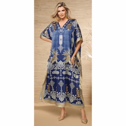Mystic Caftan, , large