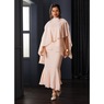 Florence Tiered Skirt Set, , large
