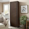 Tall 10-Layer Fabric Shoe Storage Organizer, , large