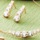 Gold over Sterling Silver