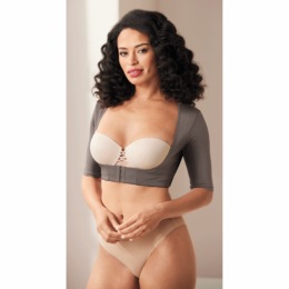 Arm-Shaper Compression Vest, , large