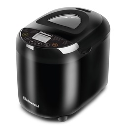 Elite Gourmet Prog Bread Maker, , large