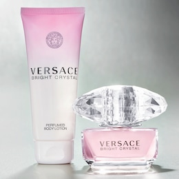 Versace Bright Crystal Set for Her, , large