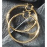 SIS Brilliance Hoops, , large