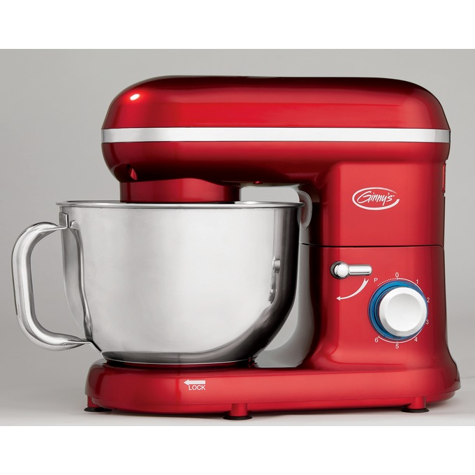 Ginny's Stand Mixer, , large
