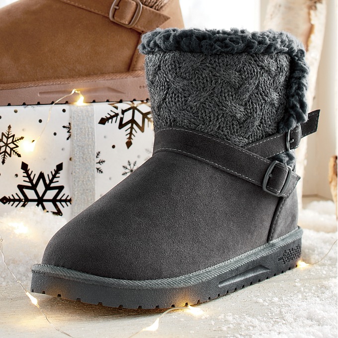MUK LUKS Women&#39;s Alyx Boot, , large