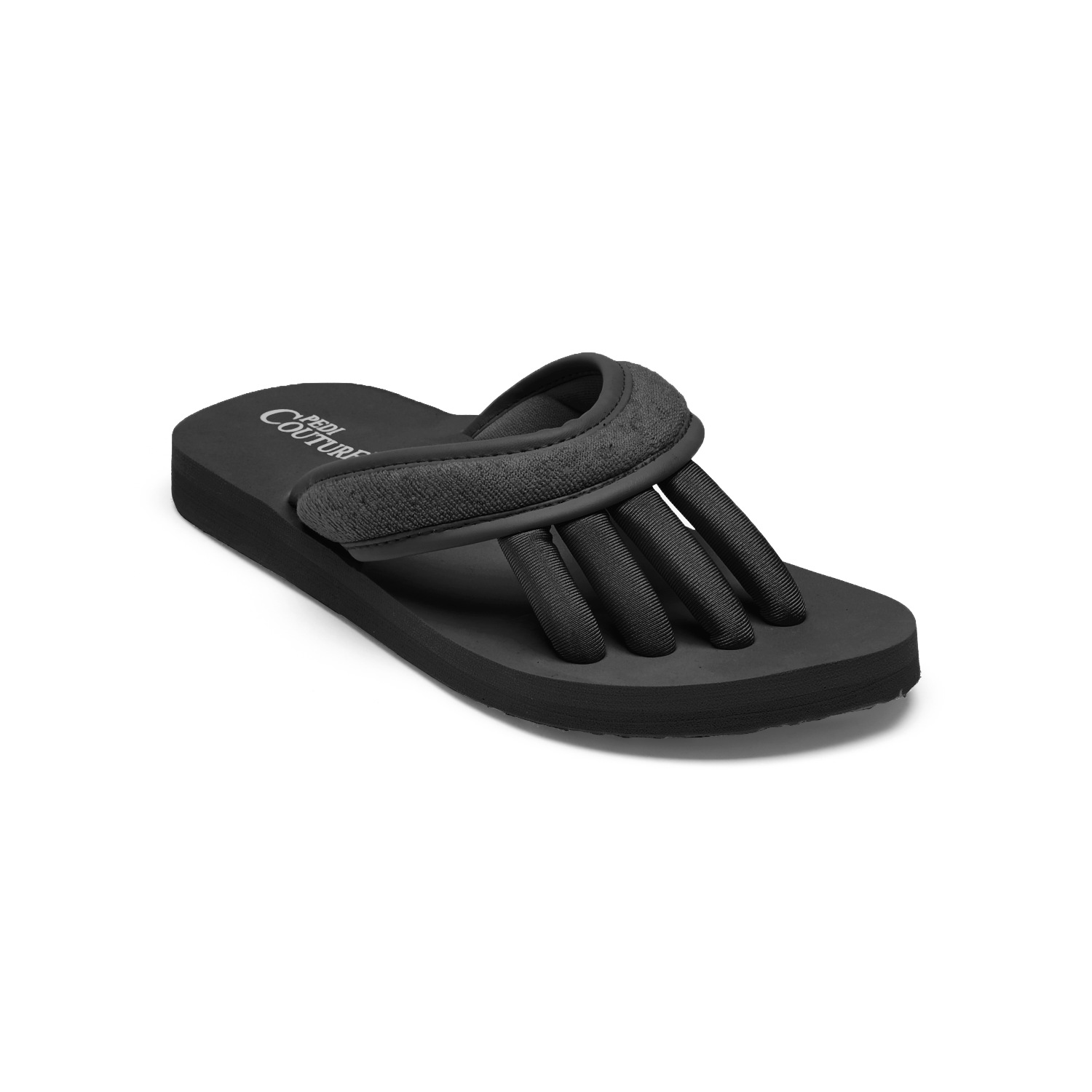 Pedicure Sandal by Pedicouture | Midnight Velvet