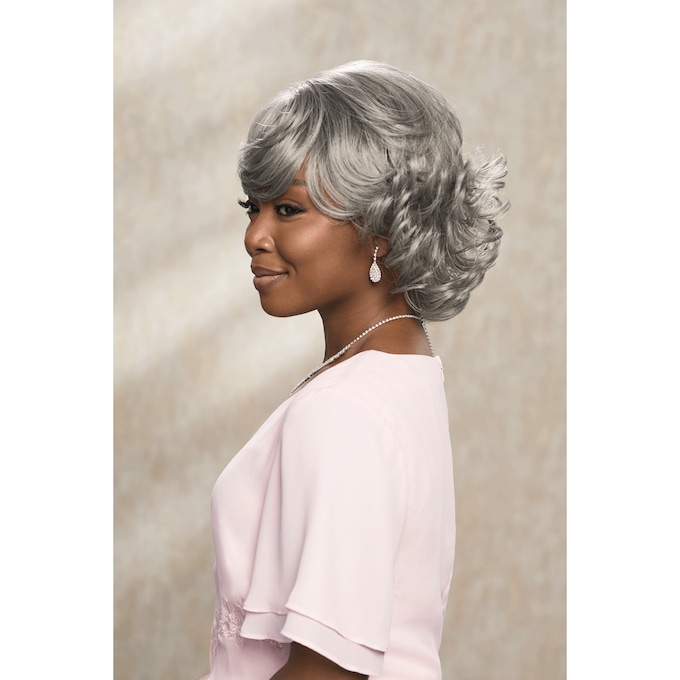 Joyletta Wig, , large