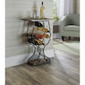 Cork & Wine Bottle Rack, , large